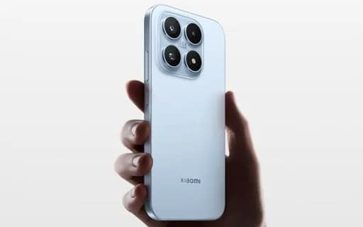 شیائومی 17 با طراحی جدید و رابط کاربری HyperOS 3 معرفی شد