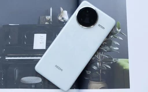 ردمی K90 پرو با چه ویژگی‌هایی روانه بازار می‌شود؟