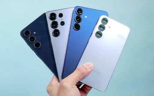 One UI 8 راه اندازی اولیه گوشی‌ را بهبود می‌بخشد