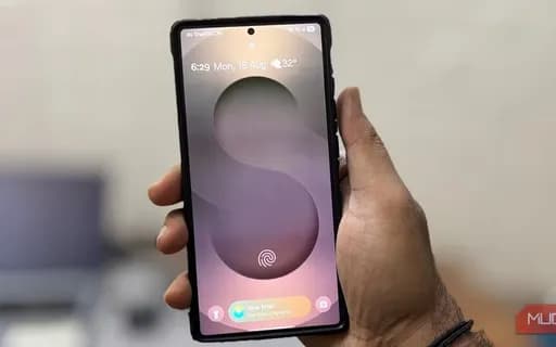 تجربه‌ کاربری گوشی سامسونگ خود را با این تنظیمات کلیدی متحول کنید