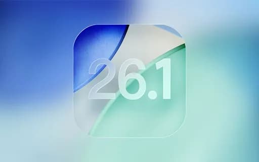 قابلیت‌های جدید iOS 26.1 که آیفون‌ها را متحول می‌کنند