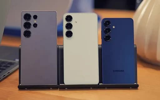 زمان دقیق انتشار آپدیت One UI 8 ‌برای گوشی‌های سامسونگ فاش شد