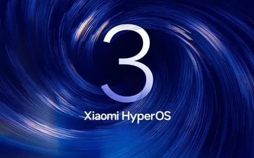 آپدیت HyperOS 3 با بهبودهای قابل‌توجه معرفی شد