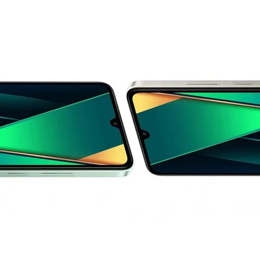 شیائومی پوکو C75 ظرفیت 128GB رم 6GB-4