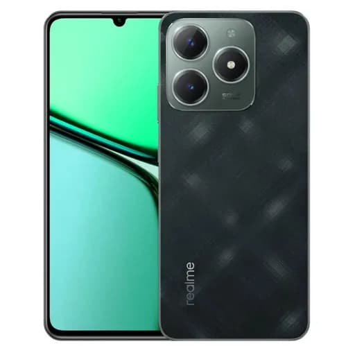 ریلمی C61 ظرفیت 256GB رم 8GB-0