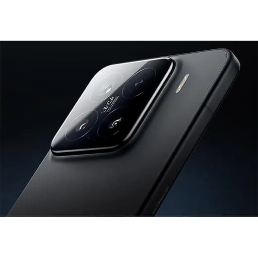 شیائومی 15 ظرفیت 256GB رم 12GB-5