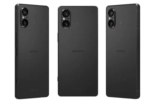گوشی سونی اکسپریا ۵ مارک ۵ ظرفیت 128GB رم 8GB-0