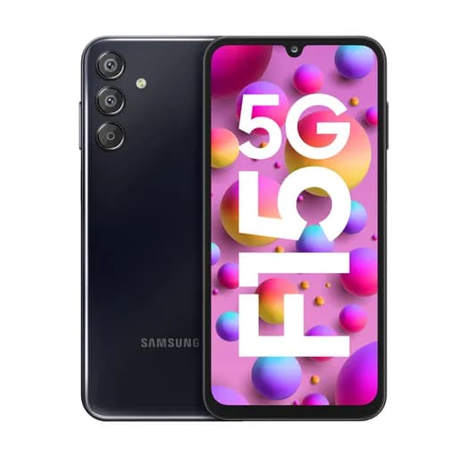 گوشی سامسونگ گلکسی F15 ظرفیت 128GB رم 4GB-0