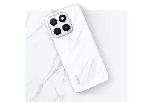 گوشی آنر X8c ظرفیت 256GB رم 8GB-3