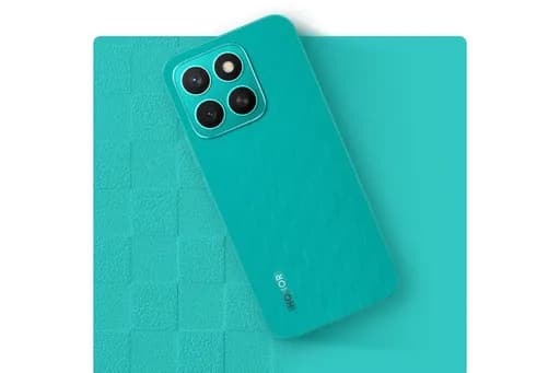 گوشی آنر X8c ظرفیت 256GB رم 8GB-4