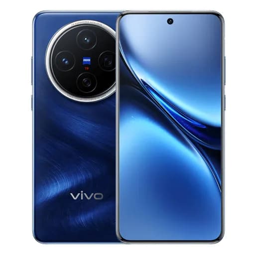 گوشی ویوو X200 ظرفیت 512GB رم 16GB-3