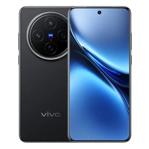 گوشی ویوو X200 ظرفیت 512GB رم 16GB-0