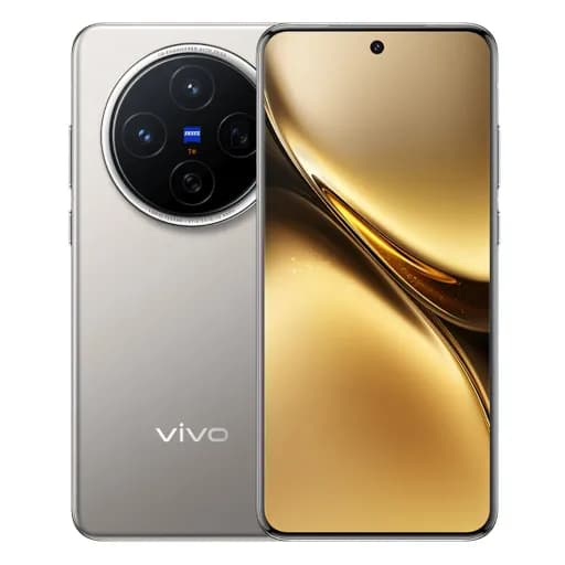 گوشی ویوو X200 ظرفیت 512GB رم 16GB-1