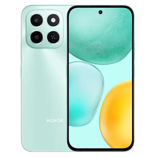 گوشی آنر X6c ظرفیت 128GB رم 6GB-0