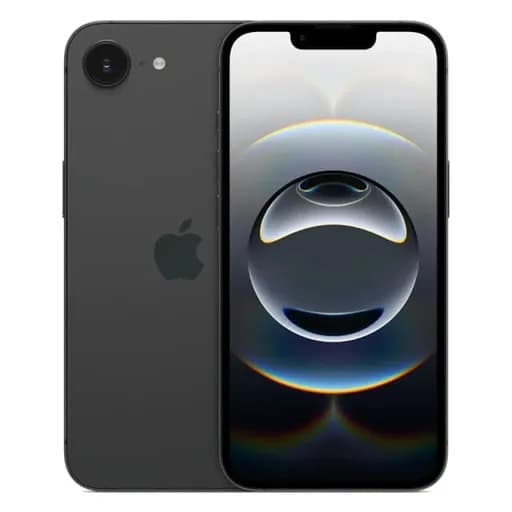 گوشی اپل آیفون 16e - نات اکتیو ZA/A ظرفیت 256GB رم 8GB-0