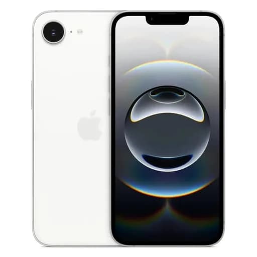 گوشی اپل آیفون 16e - نات اکتیو ZA/A ظرفیت 256GB رم 8GB-1