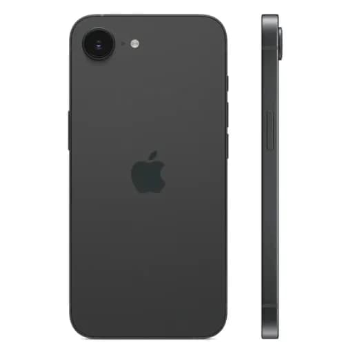 گوشی اپل آیفون 16e - نات اکتیو ZA/A ظرفیت 256GB رم 8GB-2
