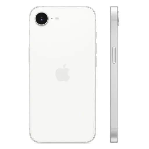 گوشی اپل آیفون 16e - نات اکتیو ZA/A ظرفیت 128GB رم 8GB - رجیستر شده-3