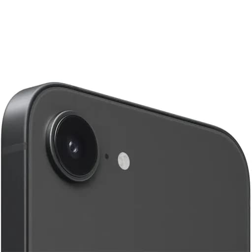 گوشی اپل آیفون 16e - نات اکتیو ZA/A ظرفیت 256GB رم 8GB-4