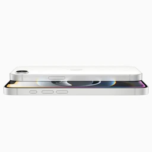 گوشی اپل آیفون 16e - نات اکتیو ZA/A ظرفیت 256GB رم 8GB-6