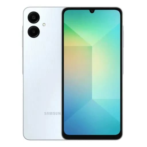 سامسونگ گلکسی A06 ظرفیت 128GB رم 6GB - چین-1