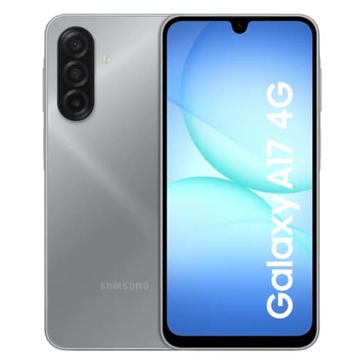گوشی سامسونگ گلکسی A17 4G ظرفیت 128GB رم 6GB - ویتنام-1