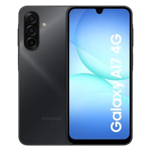 گوشی سامسونگ گلکسی A17 4G ظرفیت 128GB رم 6GB - ویتنام-2