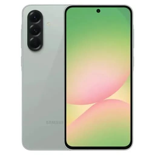 گوشی سامسونگ گلکسی A56 ظرفیت 128GB رم 8GB - ویتنام-1