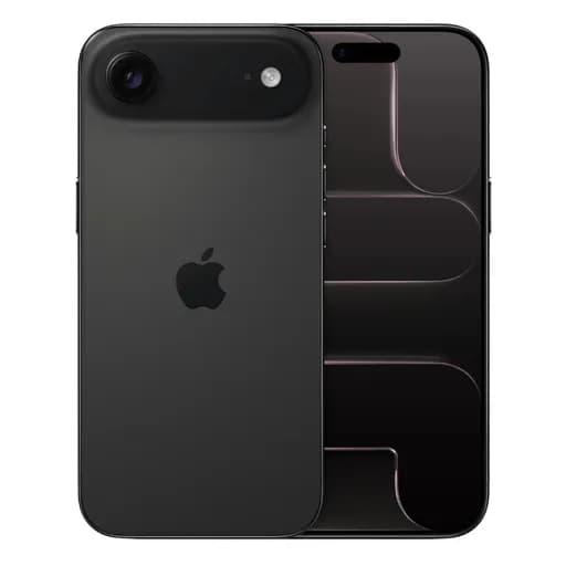 گوشی اپل آیفون ایر ظرفیت 256GB رم 12GB-1