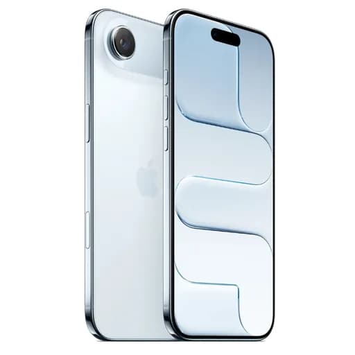 گوشی اپل آیفون ایر ظرفیت 256GB رم 12GB-4
