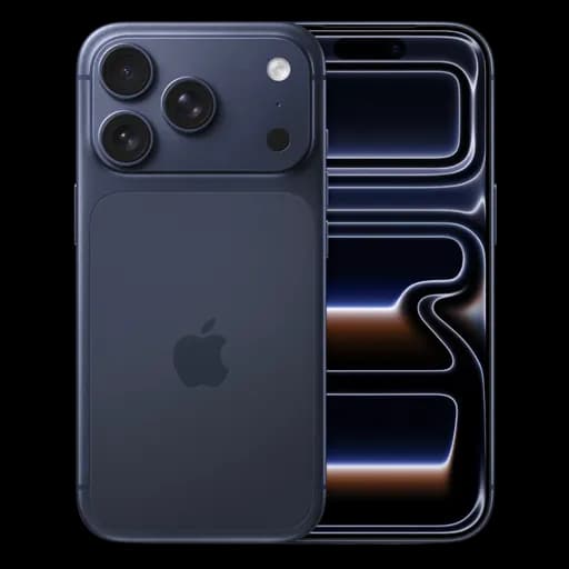 گوشی اپل آیفون 17 پرو ظرفیت 256GB رم 12GB-0