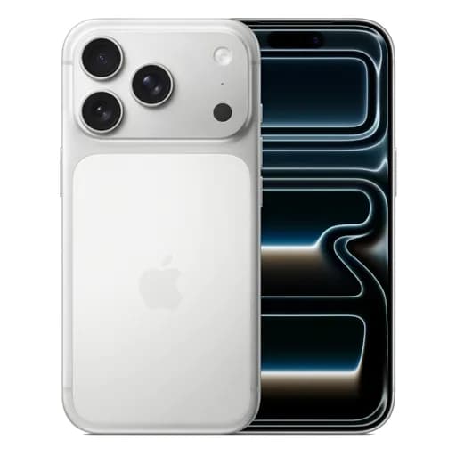 گوشی اپل آیفون 17 پرو ظرفیت 256GB رم 12GB-1