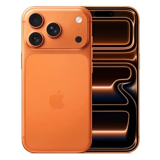 گوشی اپل آیفون 17 پرو ظرفیت 256GB رم 12GB-2
