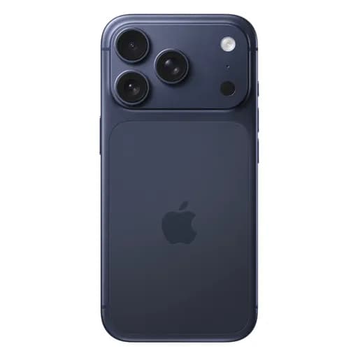 گوشی اپل آیفون 17 پرو ظرفیت 256GB رم 12GB-3
