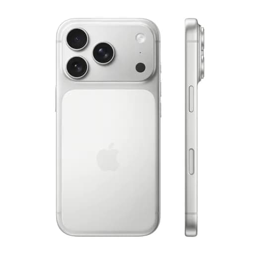 گوشی اپل آیفون 17 پرو ظرفیت 256GB رم 12GB-4