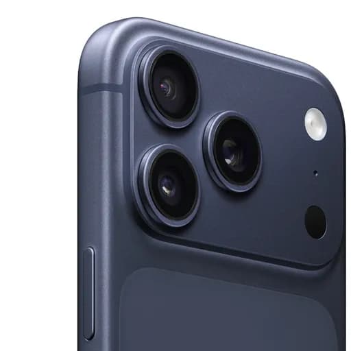 گوشی اپل آیفون 17 پرو ظرفیت 256GB رم 12GB-6