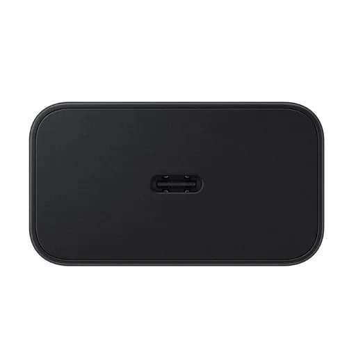 شارژر دیواری سامسونگ ۲۵ وات مدل EP-T2510 - سه پین-2