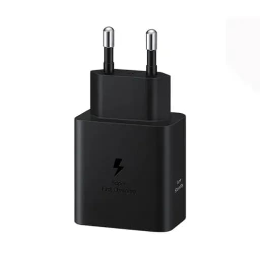 شارژر سامسونگ ۴۵ وات مدل EP-T4511-5