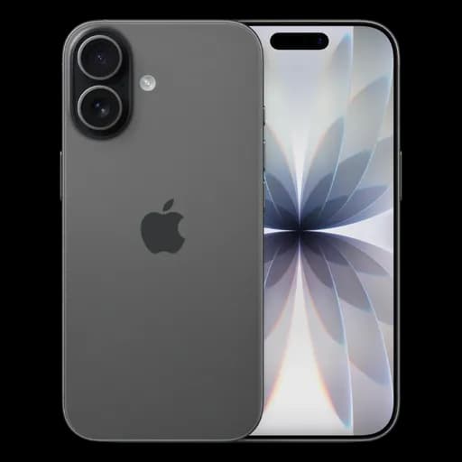 گوشی اپل آیفون 17 ظرفیت 256GB رم 8GB-0