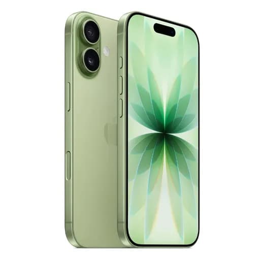 گوشی اپل آیفون 17 ظرفیت 256GB رم 8GB-6