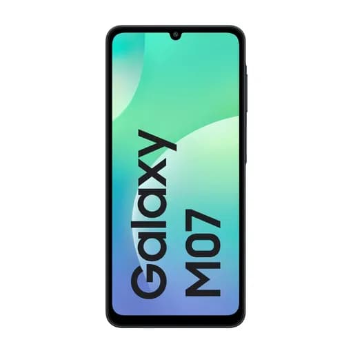 گوشی سامسونگ گلکسی M07 ظرفیت 64GB رم 4GB-2