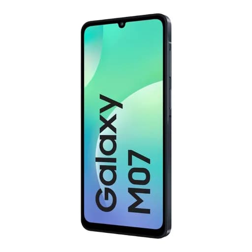 گوشی سامسونگ گلکسی M07 ظرفیت 64GB رم 4GB-4