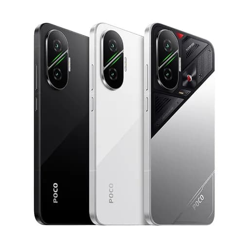 گوشی شیائومی پوکو F7 ظرفیت 256GB رم 12GB-3