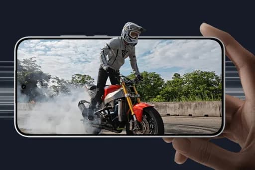 گوشی شیائومی پوکو F7 ظرفیت 256GB رم 12GB-6