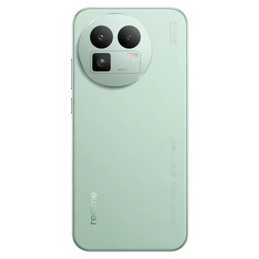 گوشی ریلمی GT8 نسخه چین ظرفیت 1TB رم 16GB-5