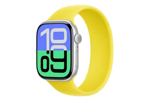 ساعت هوشمند اپل واچ سری 10 آلومینیوم مدل 46 میلی‌متری-4