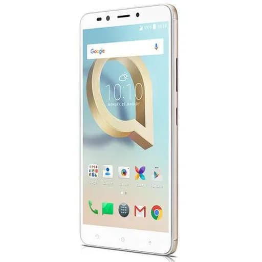 آلکاتل ای 7 ایکس ال-0