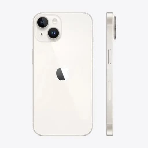اپل آیفون 14 ظرفیت 128GB رم 6GB - نات اکتیو CH-3