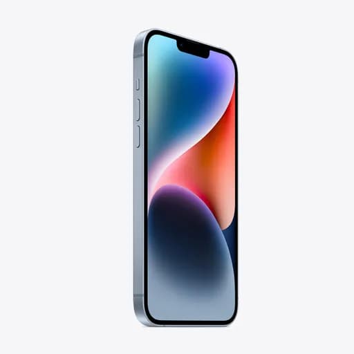 اپل آیفون 14 ظرفیت 128GB رم 6GB - نات اکتیو CH-2