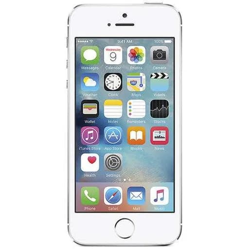 اپل آیفون 5 اس-0